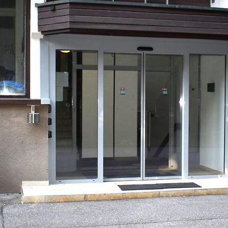 Apartment D'Auszeit Bad Goisern Exterior photo