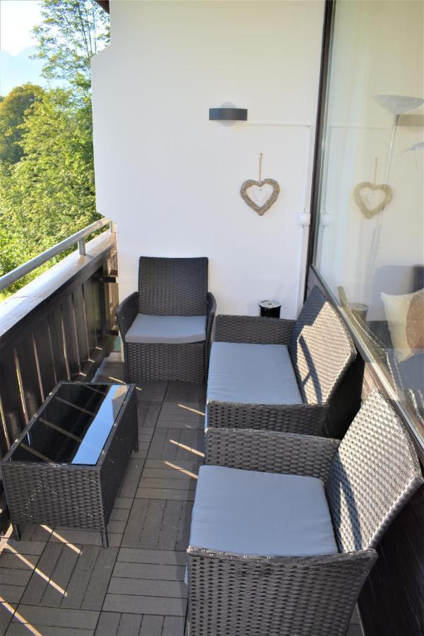 Apartment D'Auszeit Bad Goisern Exterior photo