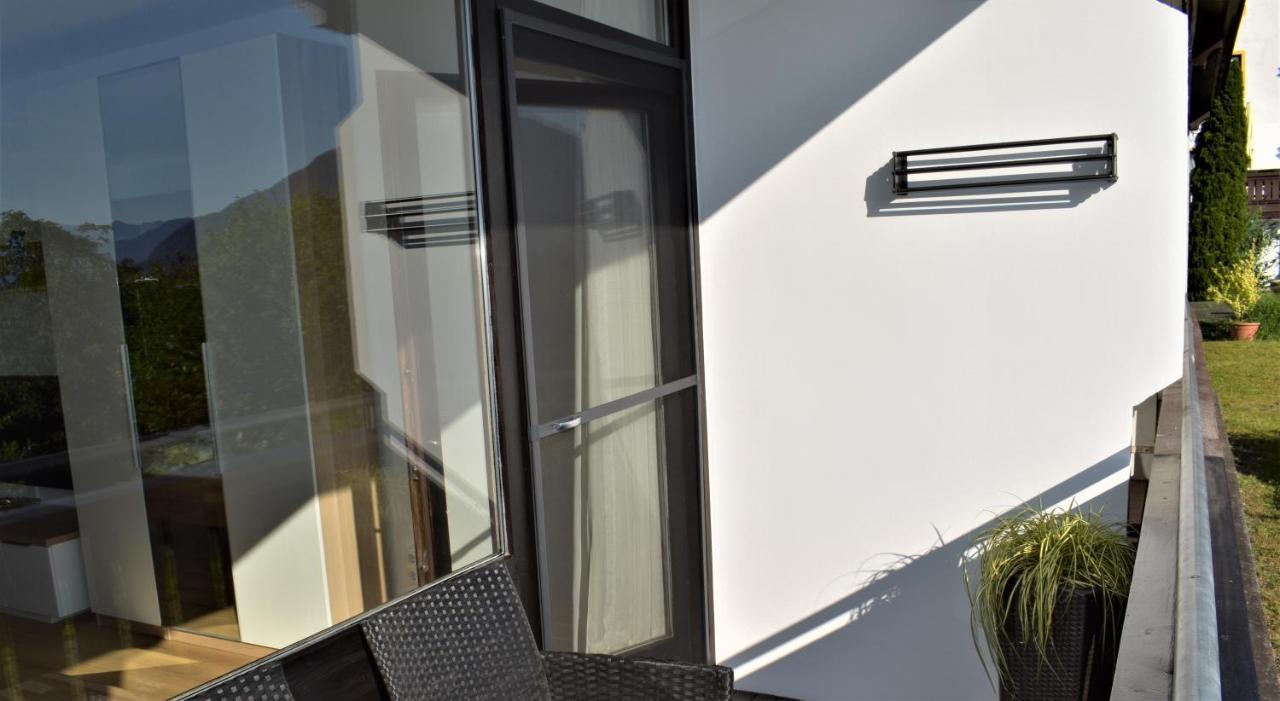 Apartment D'Auszeit Bad Goisern Exterior photo