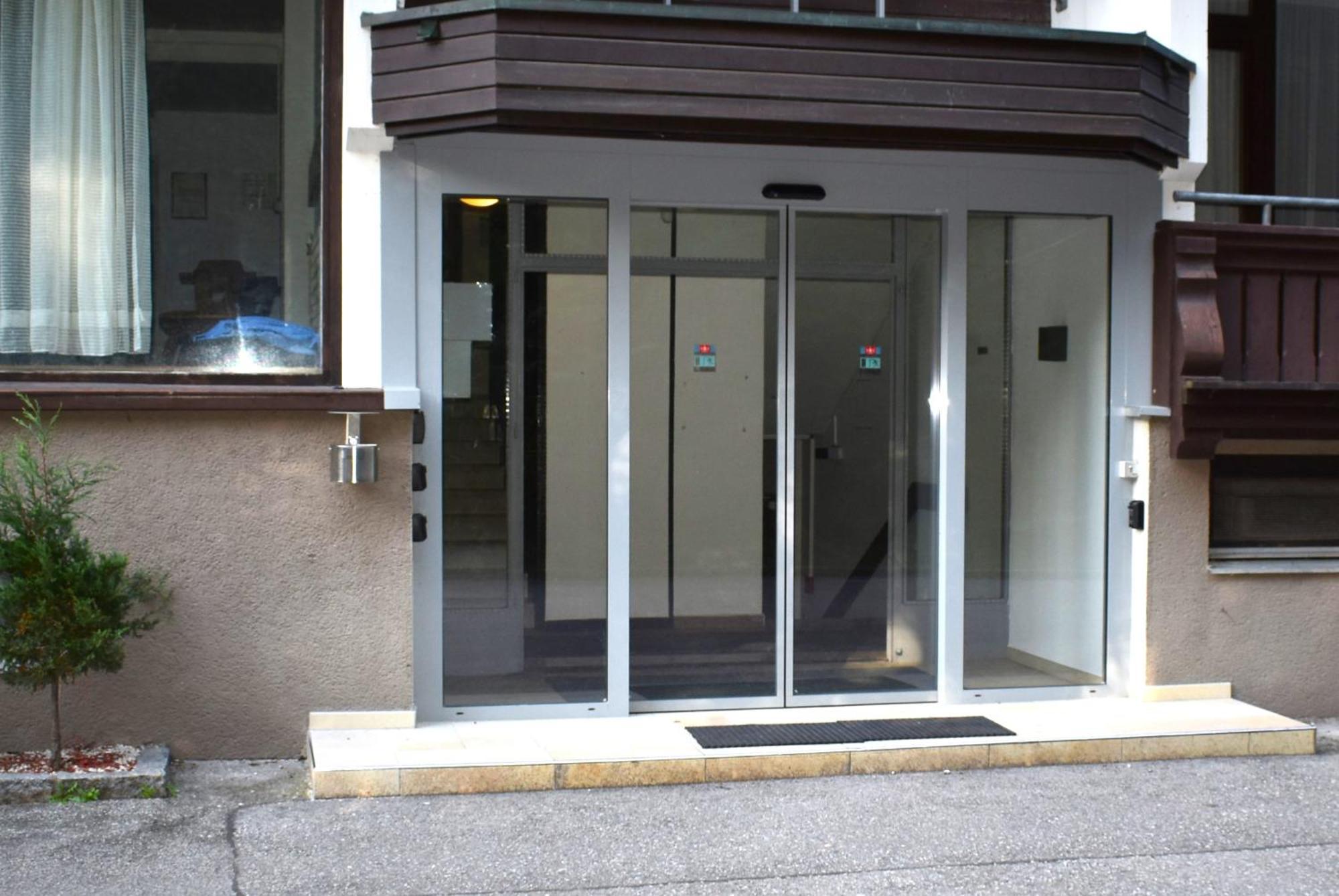 Apartment D'Auszeit Bad Goisern Exterior photo
